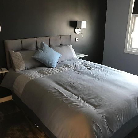Cozy Rooms Liverpool Luaran gambar