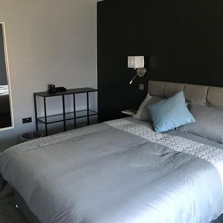Cozy Rooms Liverpool Luaran gambar