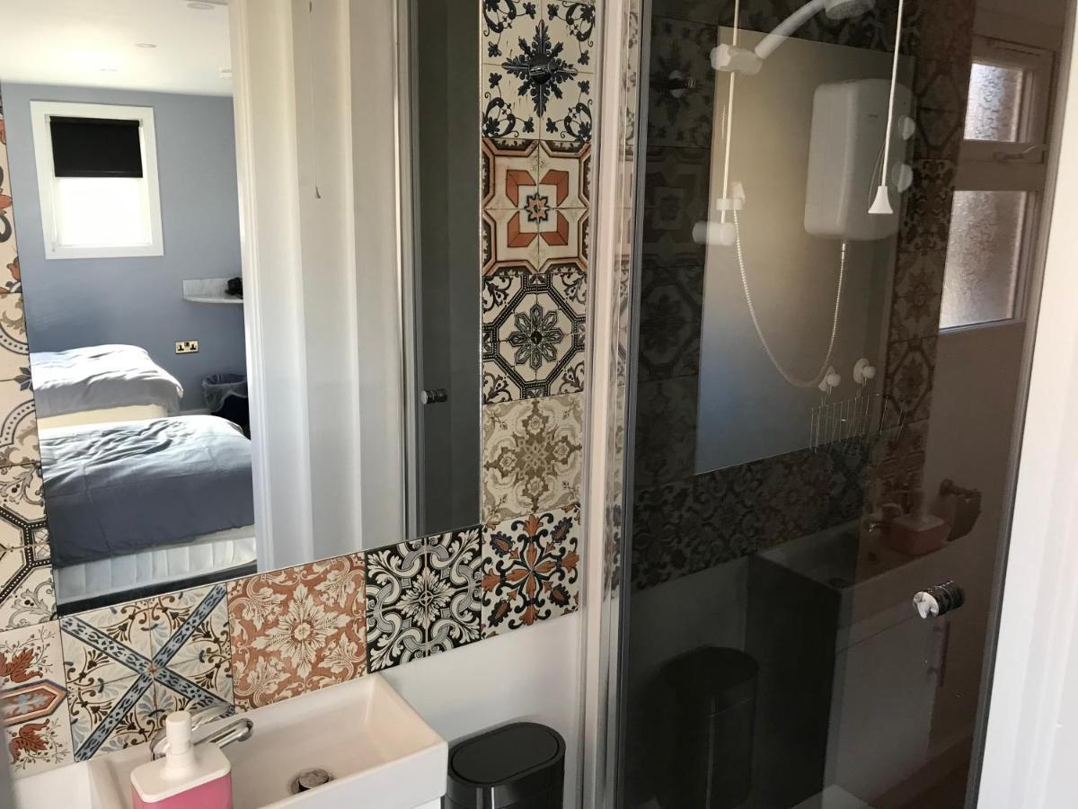 Cozy Rooms Liverpool Luaran gambar
