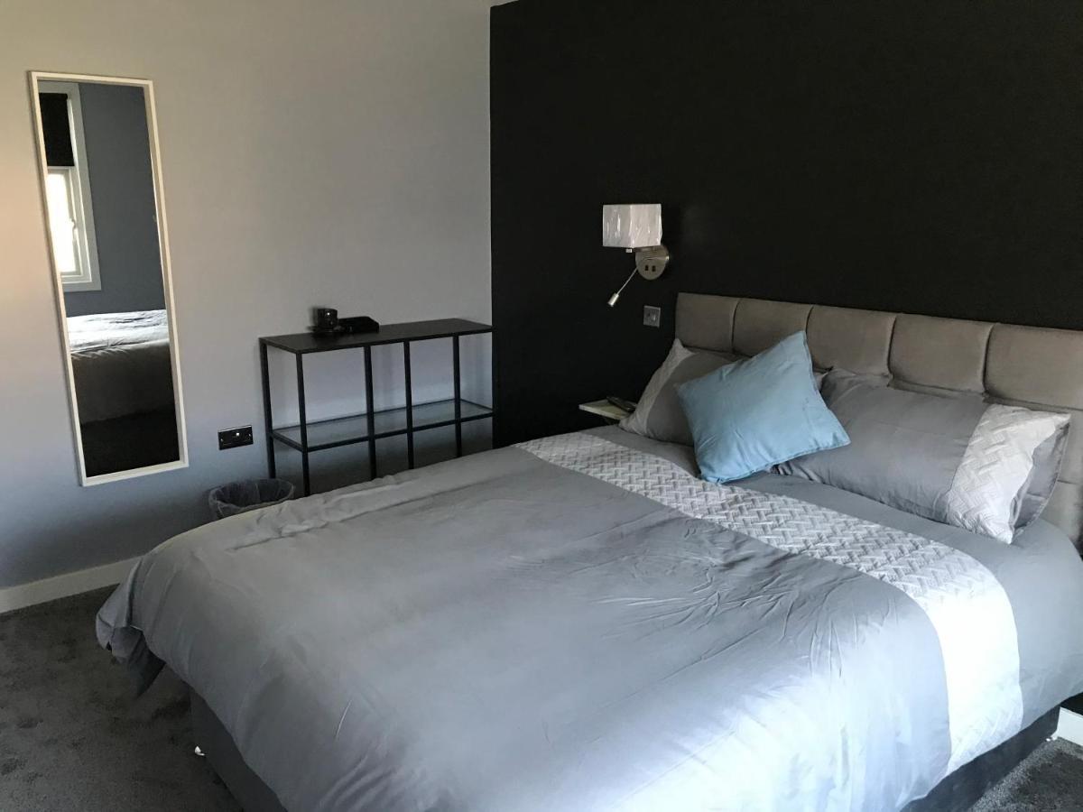 Cozy Rooms Liverpool Luaran gambar