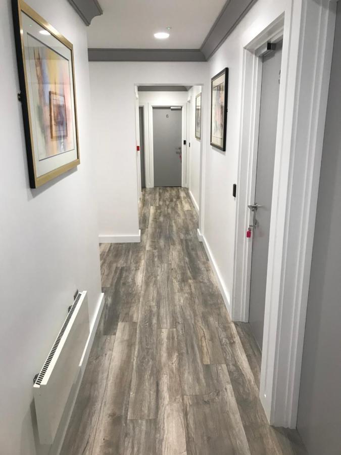 Cozy Rooms Liverpool Luaran gambar
