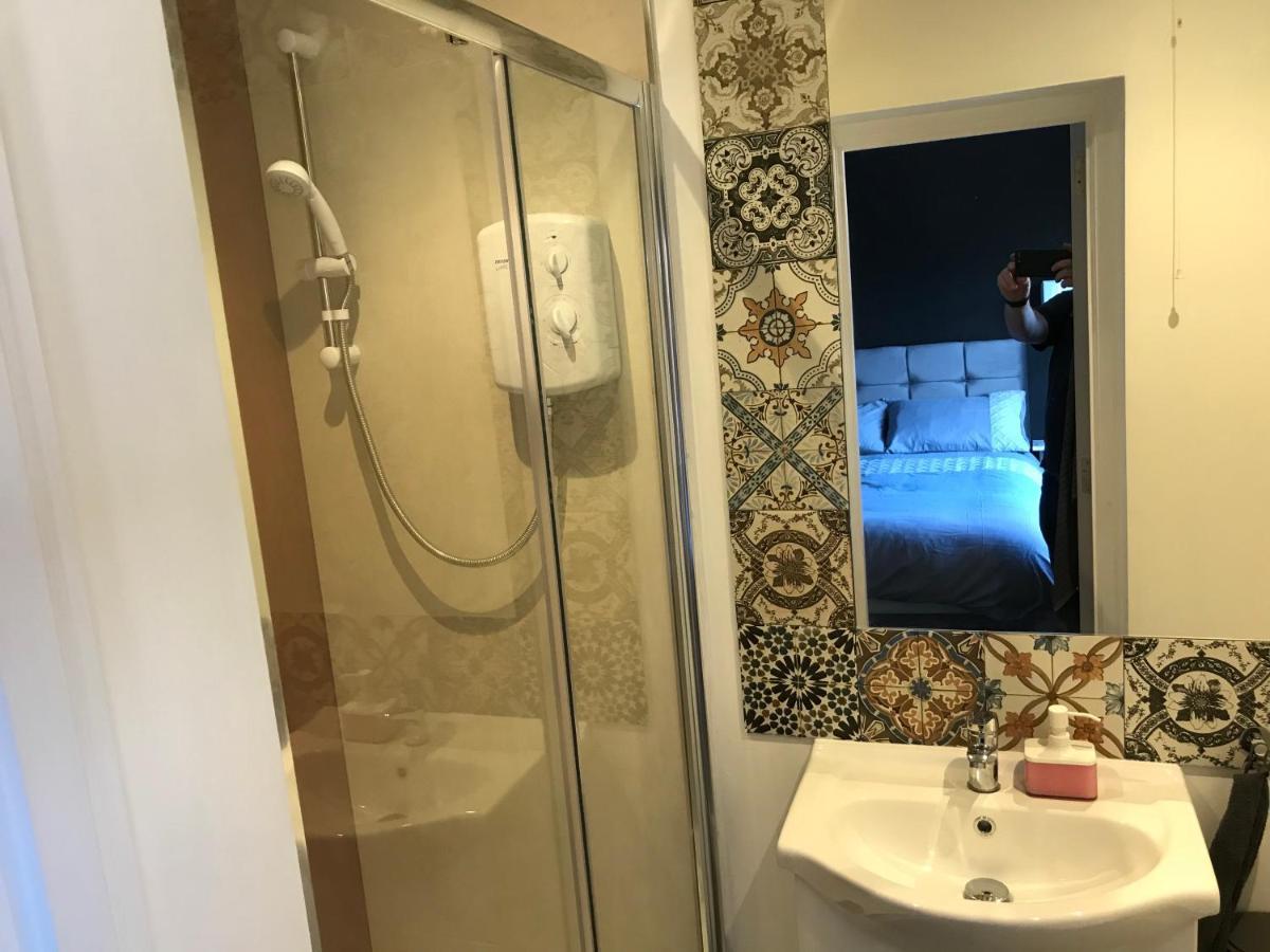 Cozy Rooms Liverpool Luaran gambar
