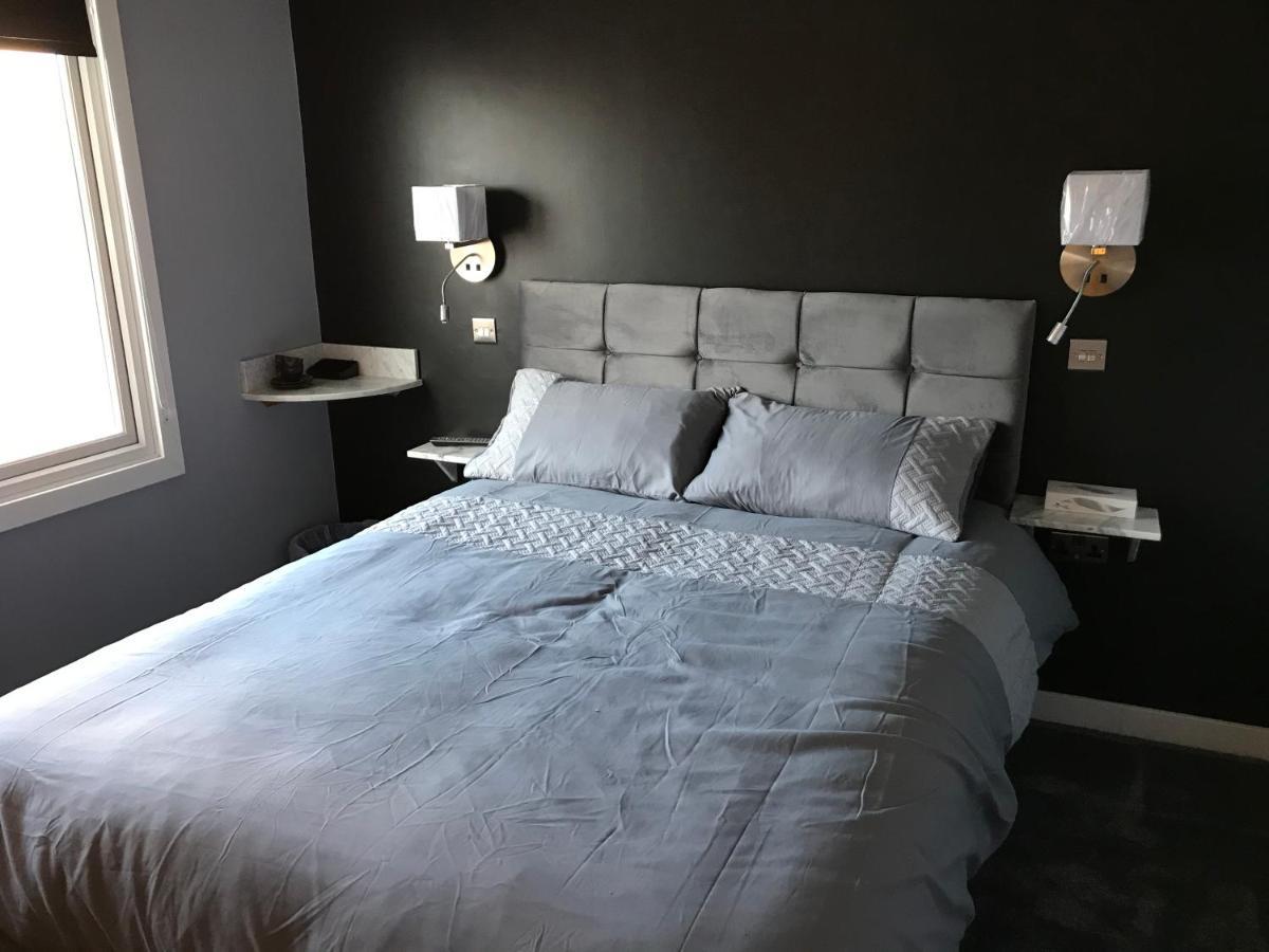 Cozy Rooms Liverpool Luaran gambar
