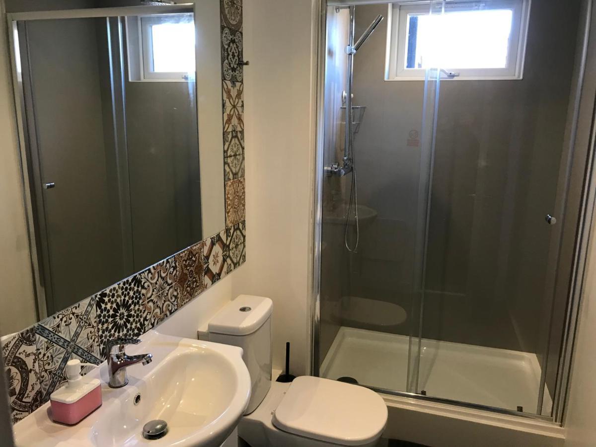 Cozy Rooms Liverpool Luaran gambar