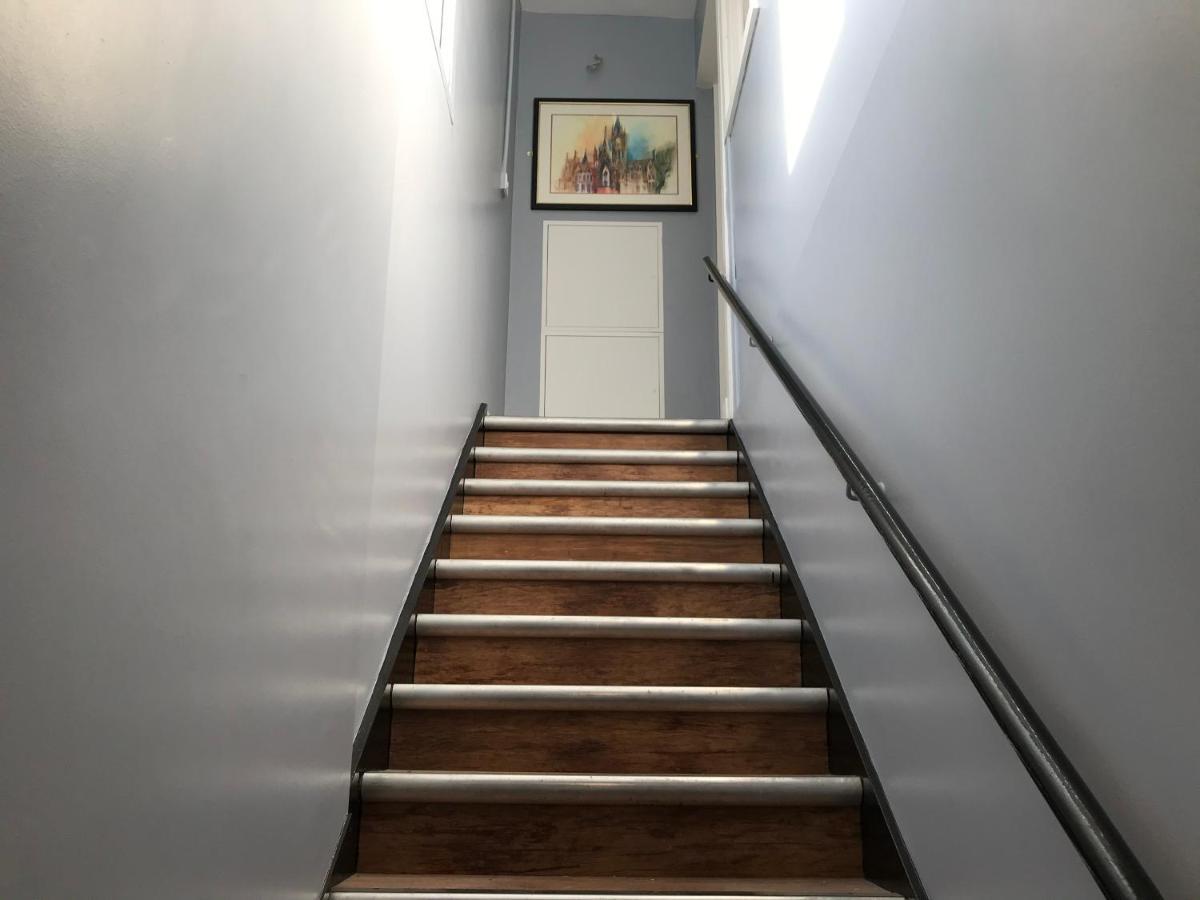 Cozy Rooms Liverpool Luaran gambar