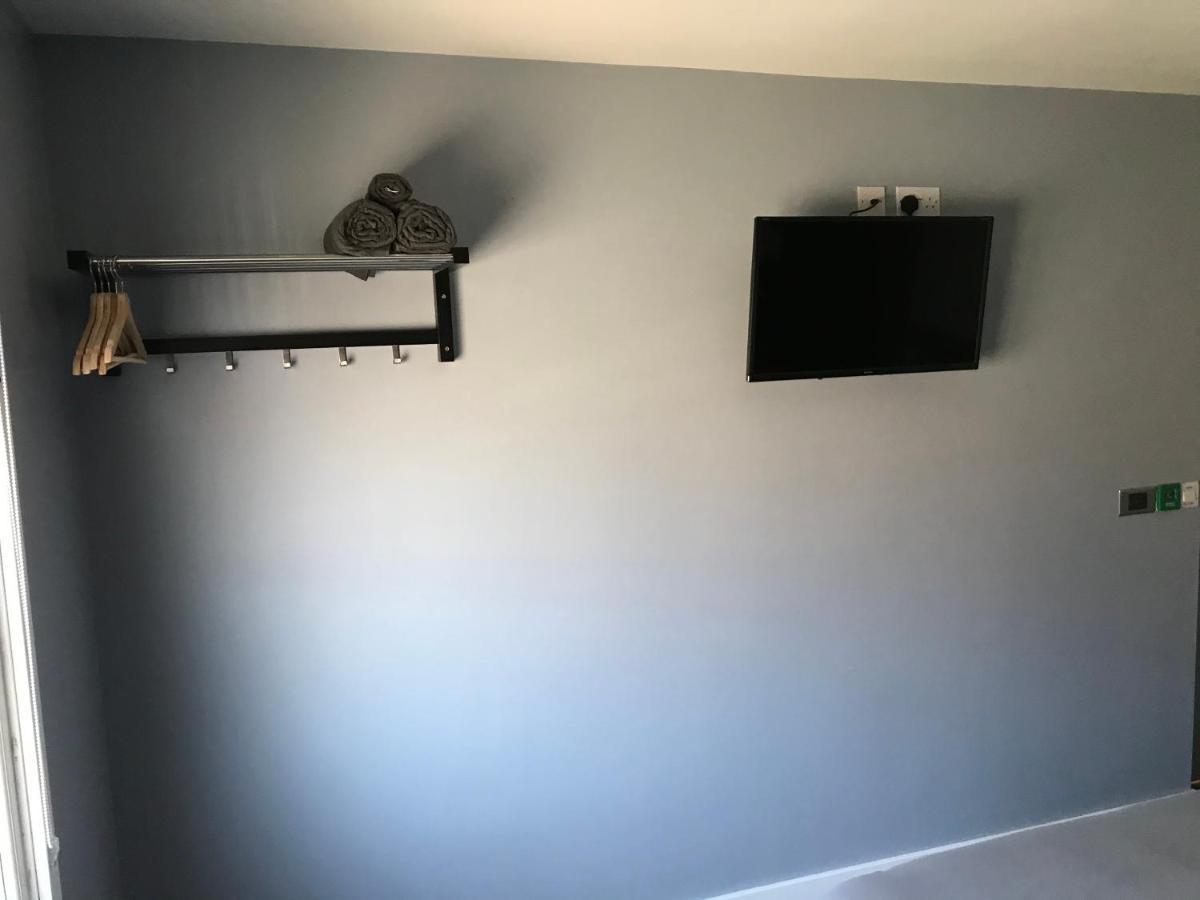 Cozy Rooms Liverpool Luaran gambar